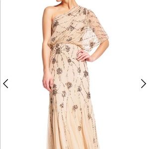 Bridesmaid / Wedding Guest Dress